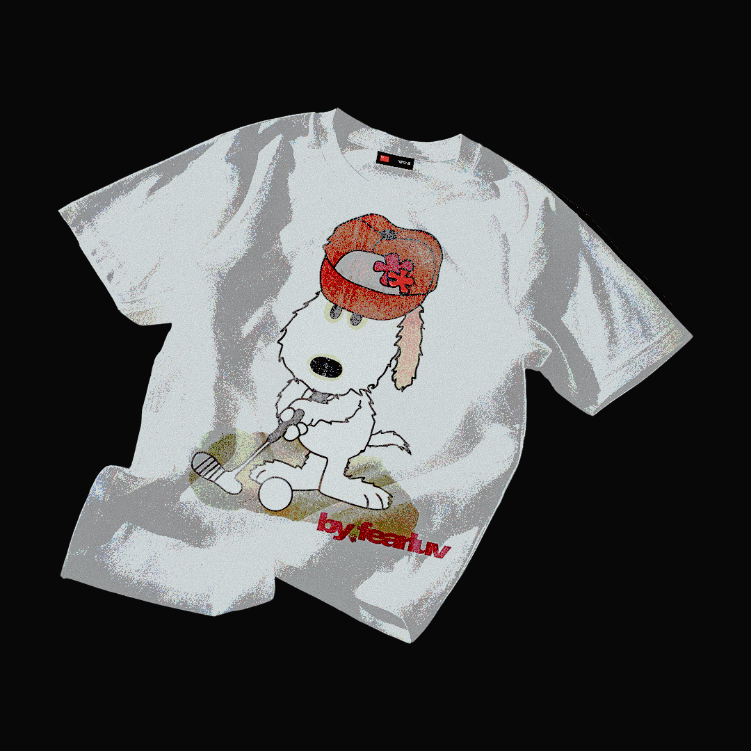 T-SHIRTS