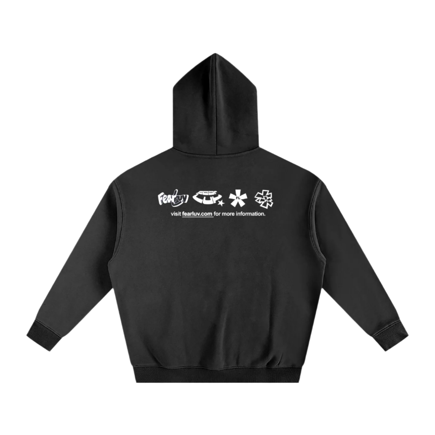 FeeLok Replica Hoodie