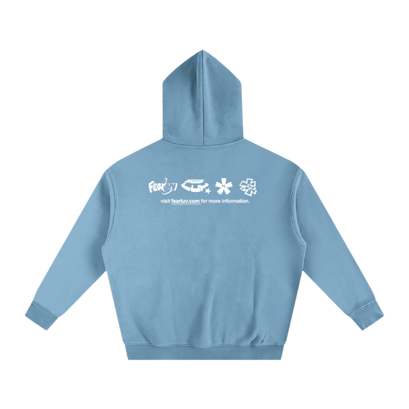 FeeLok Replica Hoodie