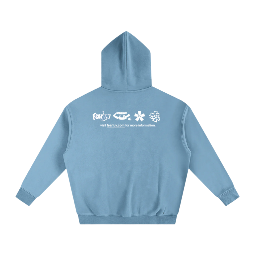 FeeLok Replica Hoodie