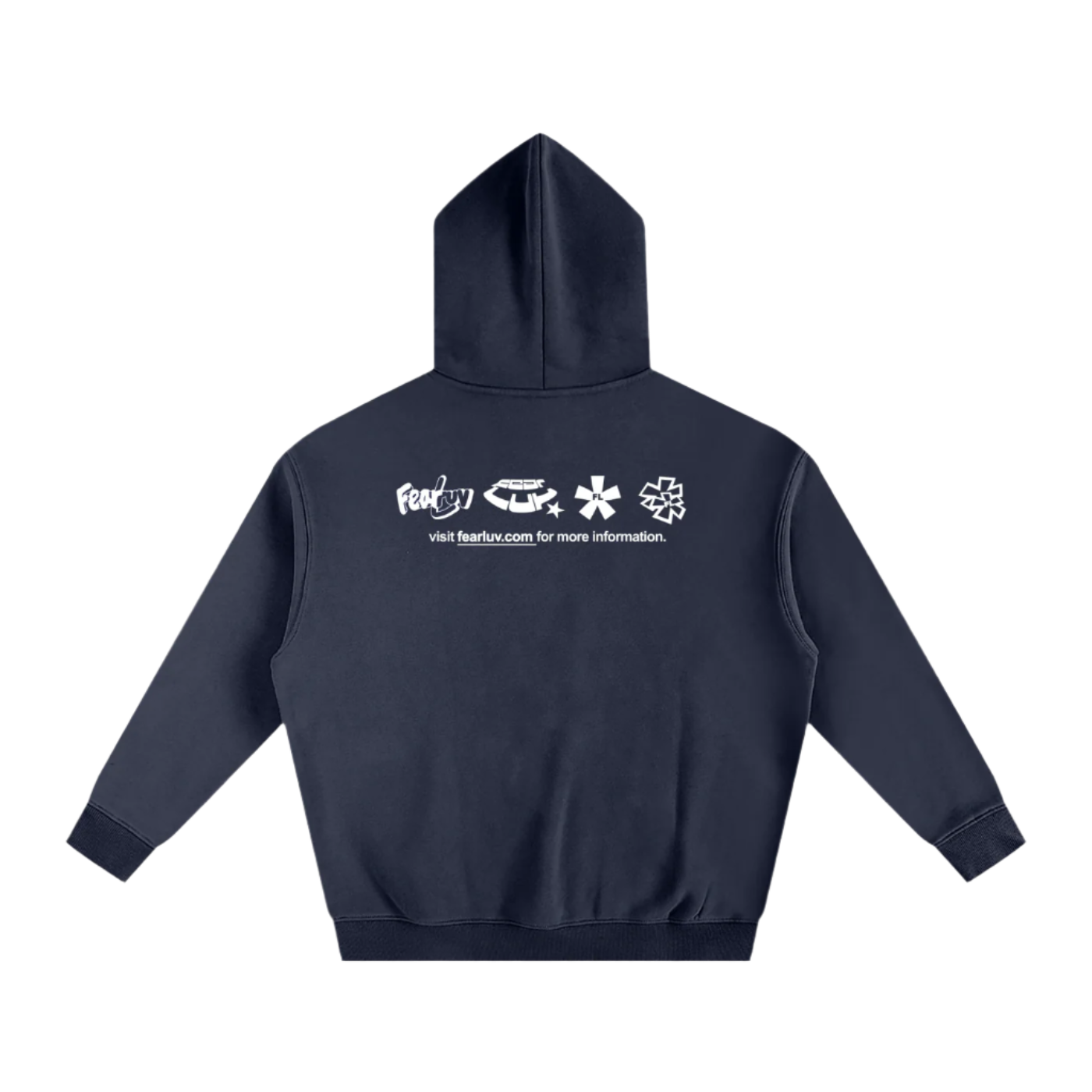 FeeLok Replica Hoodie