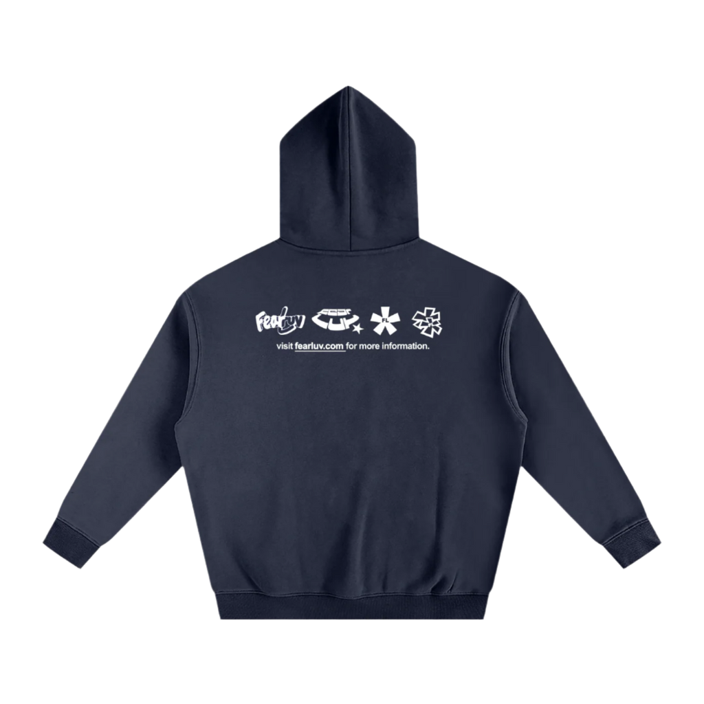 FeeLok Replica Hoodie