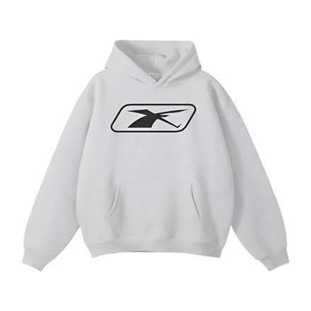 Feelok Replica Hoodie (Black)