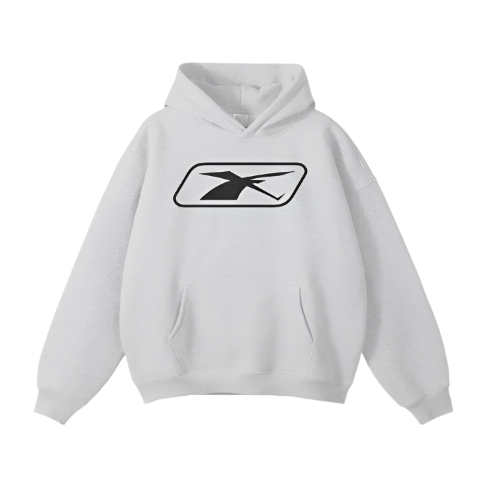 Feelok Replica Hoodie (Black)