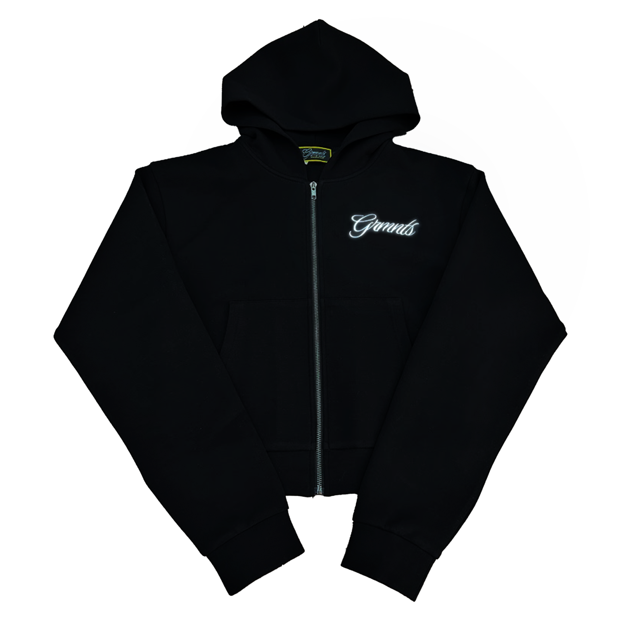 PERFECT FIT zip