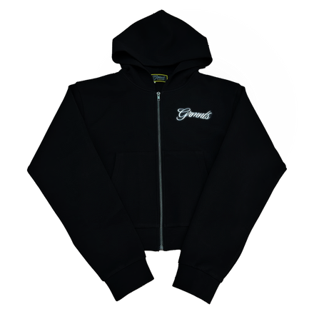 PERFECT FIT zip
