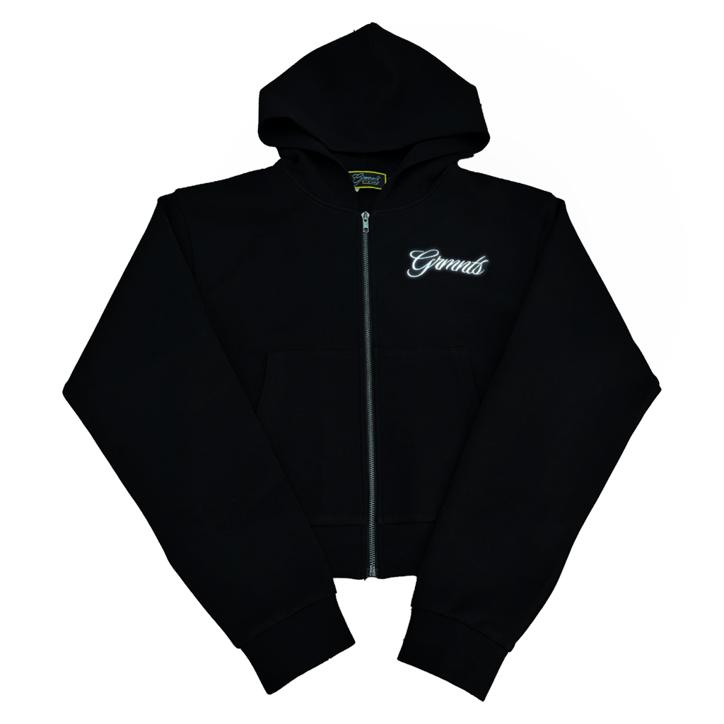 PERFECT FIT zip